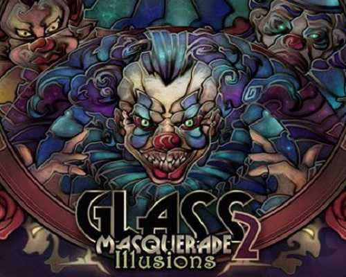Glass masquerade 2 illusions free pc download
