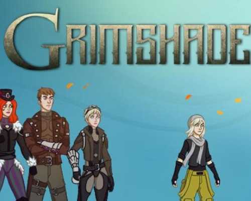 Grimshade pc game free download