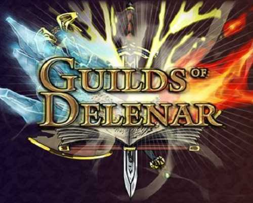 Guilds of delenar pc game free download