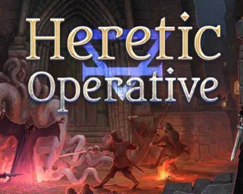 Heretic operative pc game free download