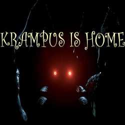 Krampus is Home PC Free Download (Build 17561400)