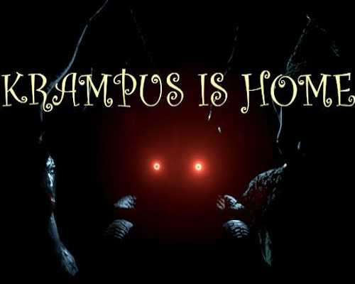 Krampus is home pc free download (build 17561400)