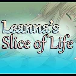 Leannas Slice of Life PC Game Free Download