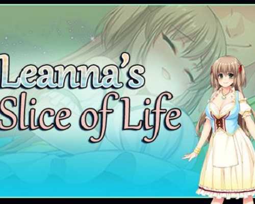 Leannas slice of life pc game free download