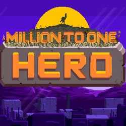 Million to One Hero PC Game Free Download