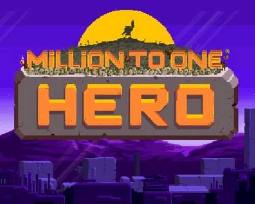 Million to one hero pc game free download