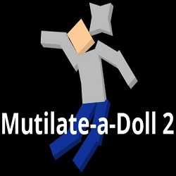 Mutilate a Doll 2 PC Free Download (v03.08.2023)