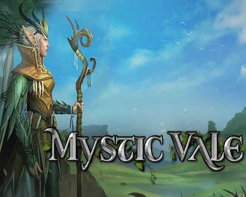 Mystic vale pc game free download