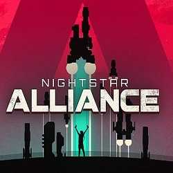 NIGHTSTAR Alliance PC Game Free Download
