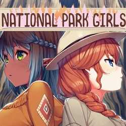 National Park Girls PC Game Free Download