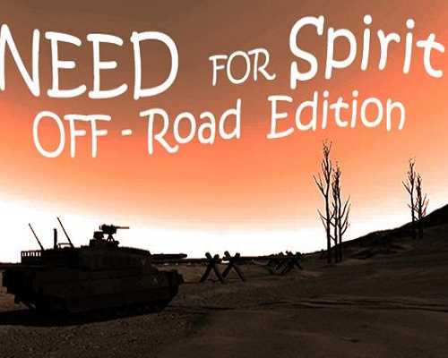 Need for spirit off road edition free download