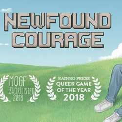 Newfound Courage PC Game Free Download
