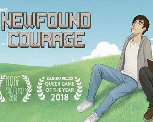 Newfound courage pc game free download