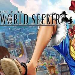 ONE PIECE World Seeker PC Game Free Download