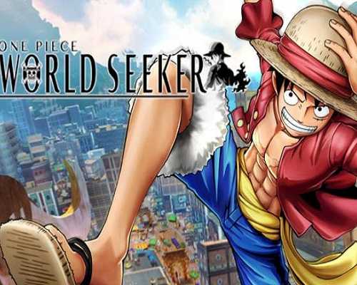 One piece world seeker pc game free download