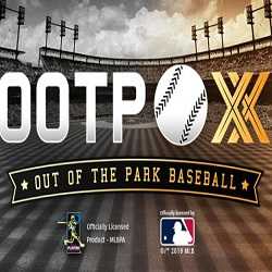 Out of the Park Baseball 20 PC Game Free Download