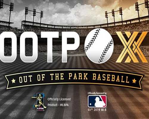 Out of the park baseball 20 pc game free download
