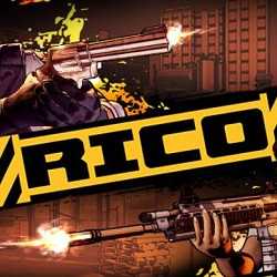 RICO PC Game Free Download
