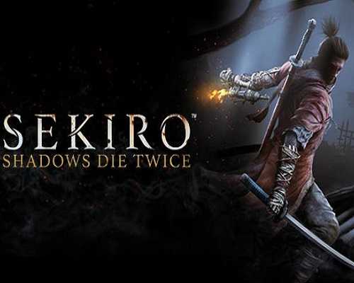 Sekiro shadows die twice pc free download (v1.06)
