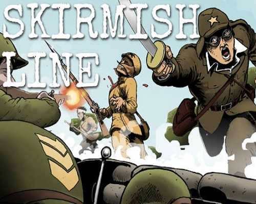 Skirmish line pc free download (build 10879662)