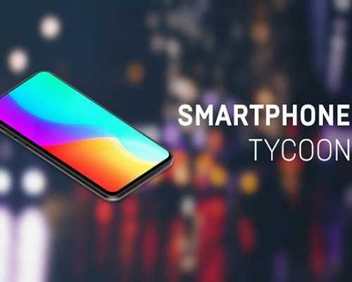Smartphone tycoon pc game free download