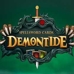 Spellsword Cards Demontide Free PC Download