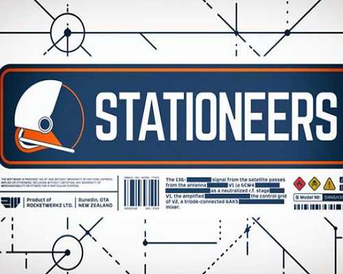 Stationeers free download (v0.2.6182.26959+short circuit)