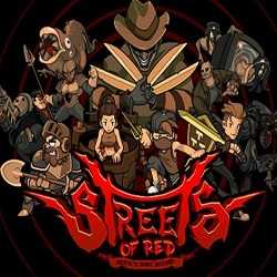 Streets of Red Devils Dare Deluxe Free PC Download