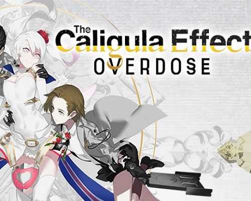 The caligula effect overdose free pc (v3645354)