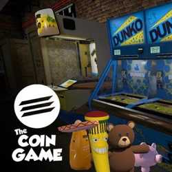 The Coin Game PC Free Download (v1.0 Final)