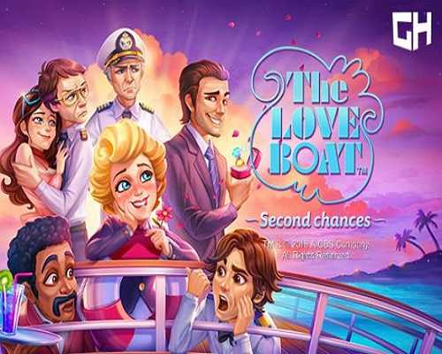 The love boat second chances pc game free download