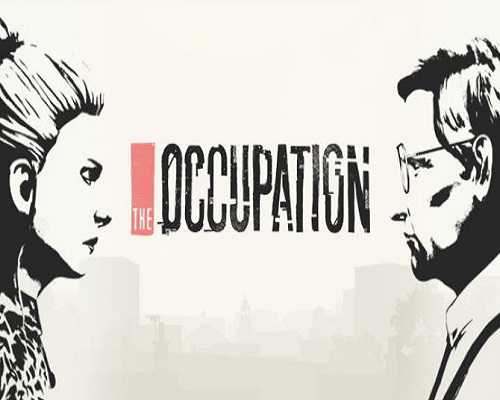 The occupation pc game free download