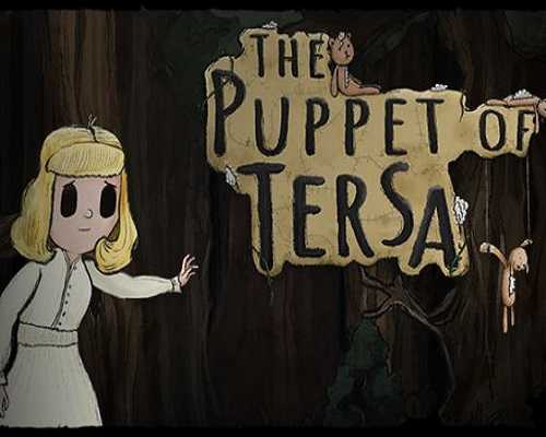 The puppet of tersa pc game free download