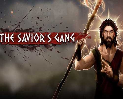 The saviors gang pc game free download