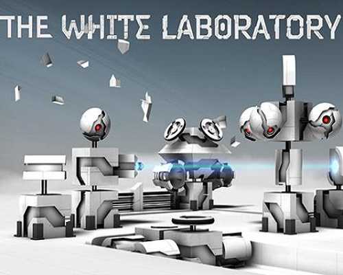 The white laboratory pc game free download
