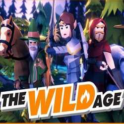 The Wild Age PC Game Free Download