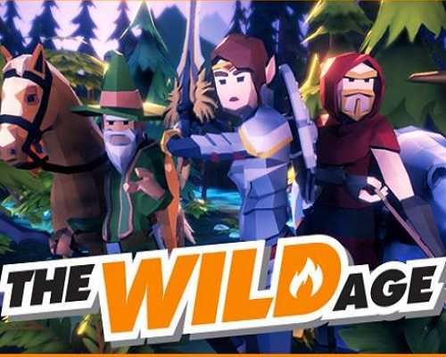 The wild age pc game free download
