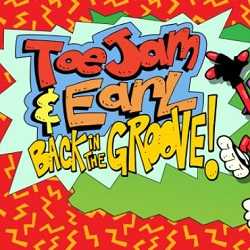 ToeJam Earl Back in the Groove Free PC Download