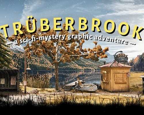 Truberbrook pc game free download