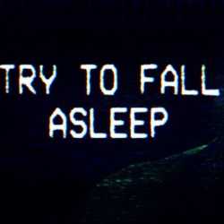 Try To Fall Asleep PC Free Download (Build 16292342)