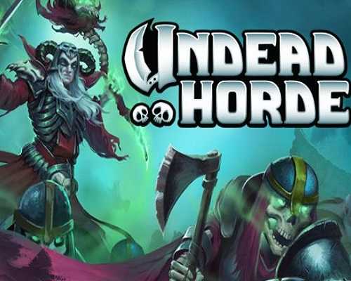 Undead horde pc game free download