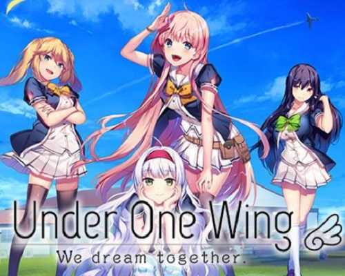 Under one wing pc game free download