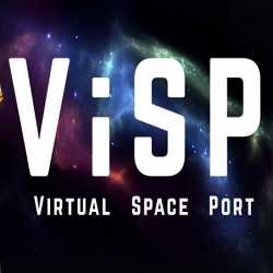 ViSP Virtual Space Port PC Game Free Download