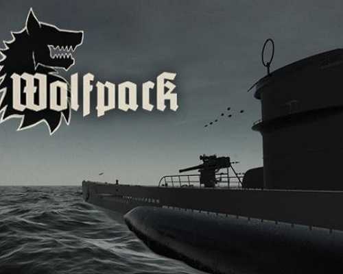 Wolfpack pc free download (build 22122023)