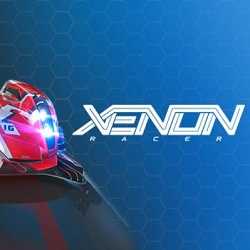 Xenon Racer PC Game Free Download