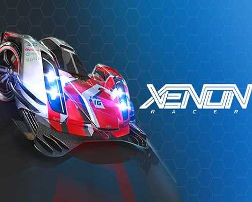 Xenon racer pc game free download
