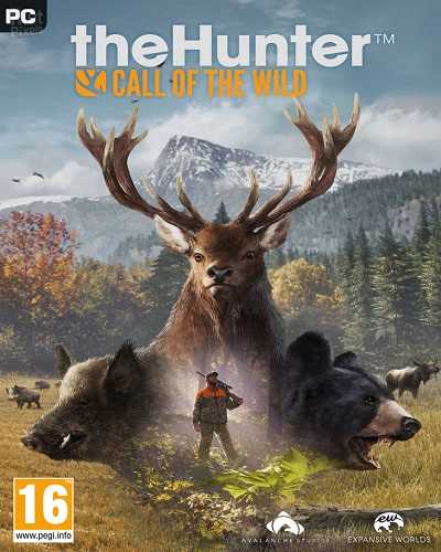 Thehunter call of the wild free download (v3101875)