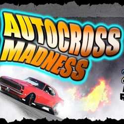AUTOCROSS MADNESS PC Game Free Download