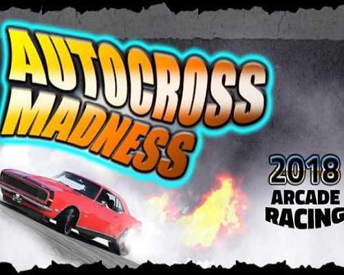 Autocross madness pc game free download
