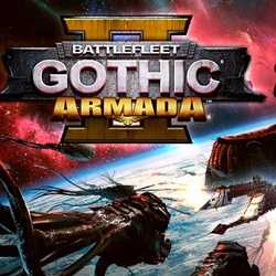 Battlefleet Gothic Armada 2 PC Game Free Download